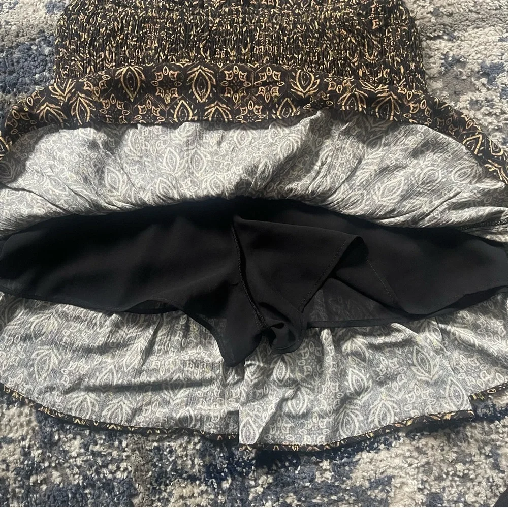 Zara beautiful skirt